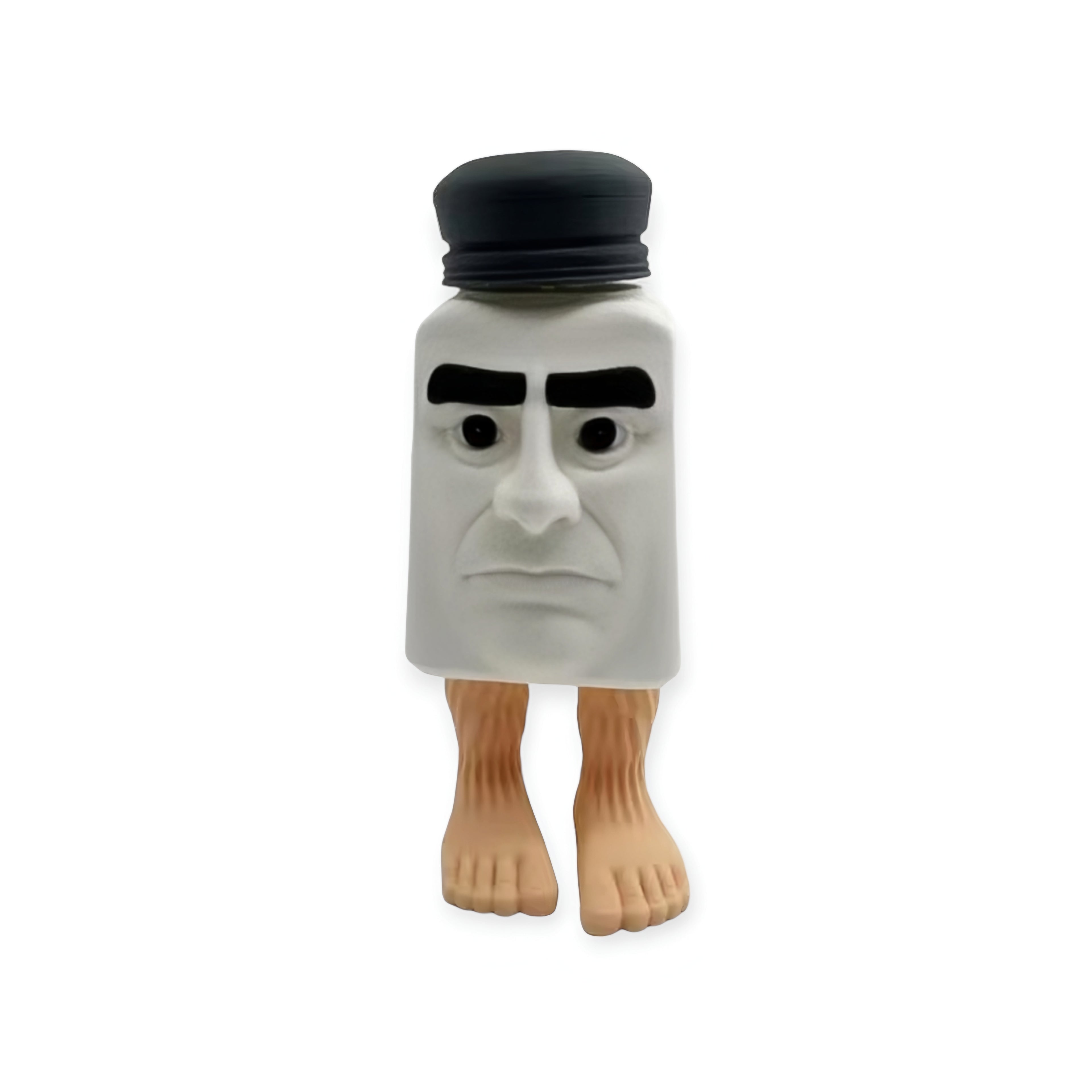 Salt and Pepper