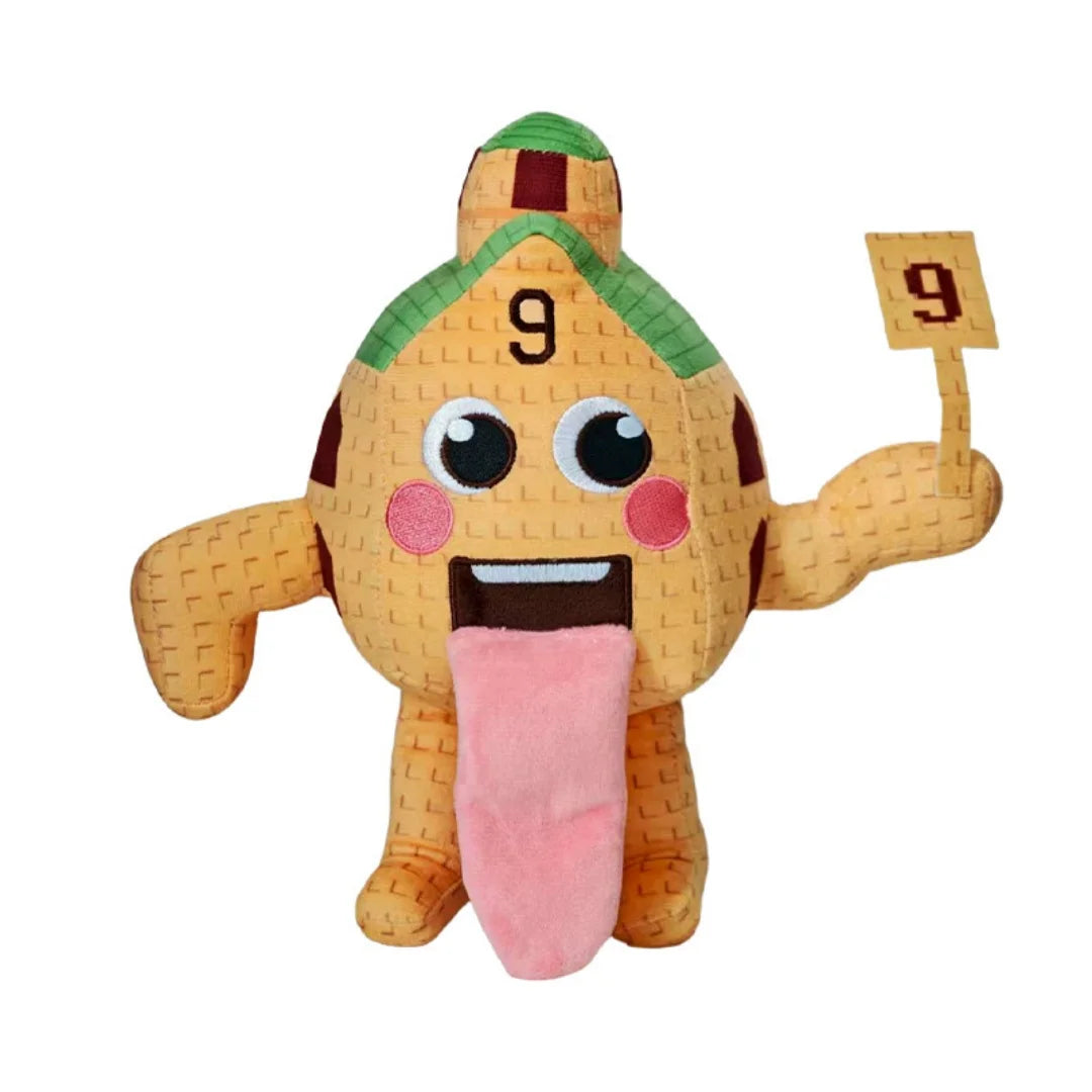 ESOK Plushie